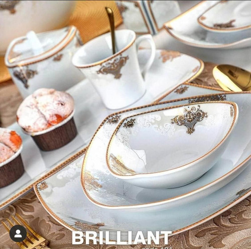 طرح برلیان